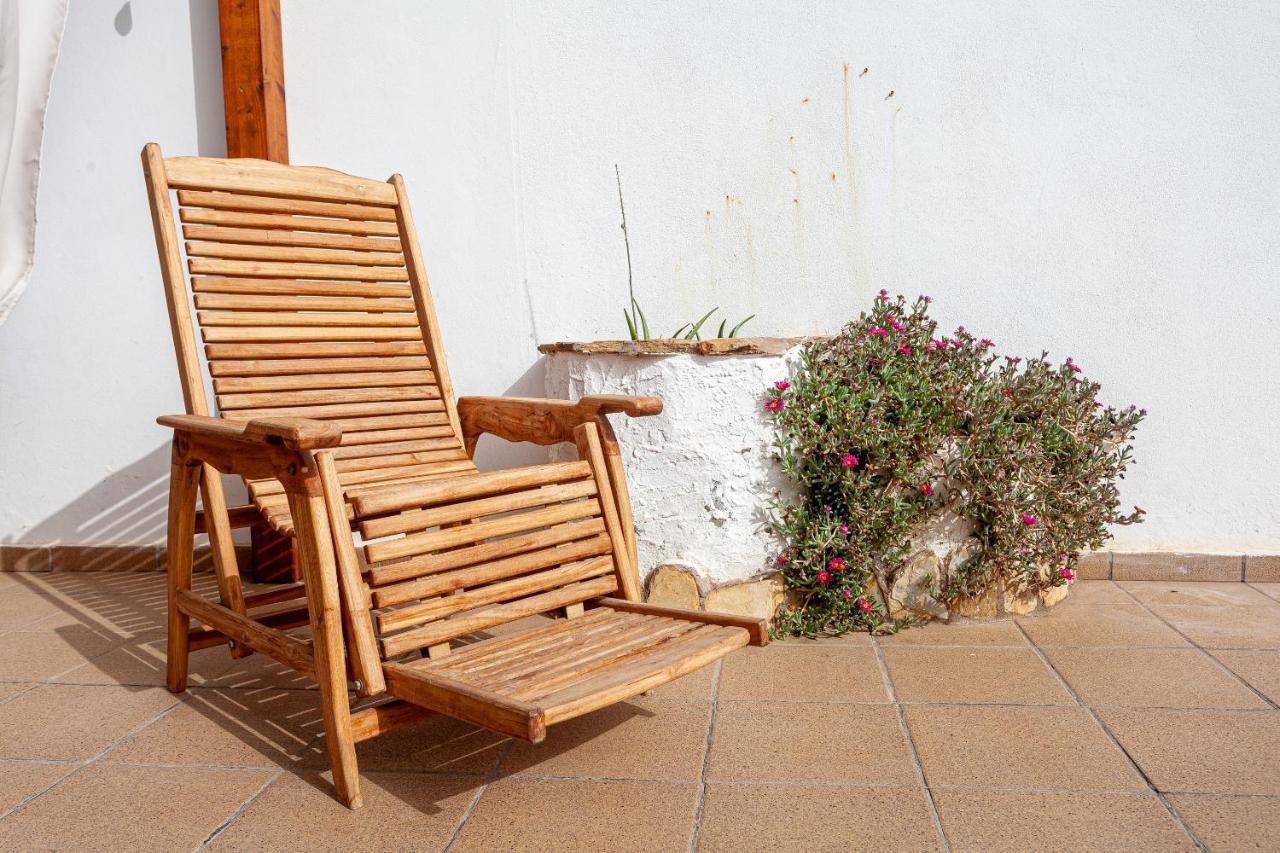 Valentina House Large Apartment In El Cotillo Esterno foto