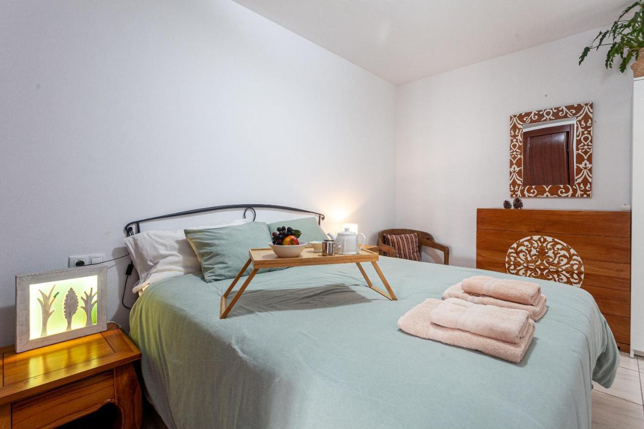 Valentina House Large Apartment In El Cotillo Esterno foto
