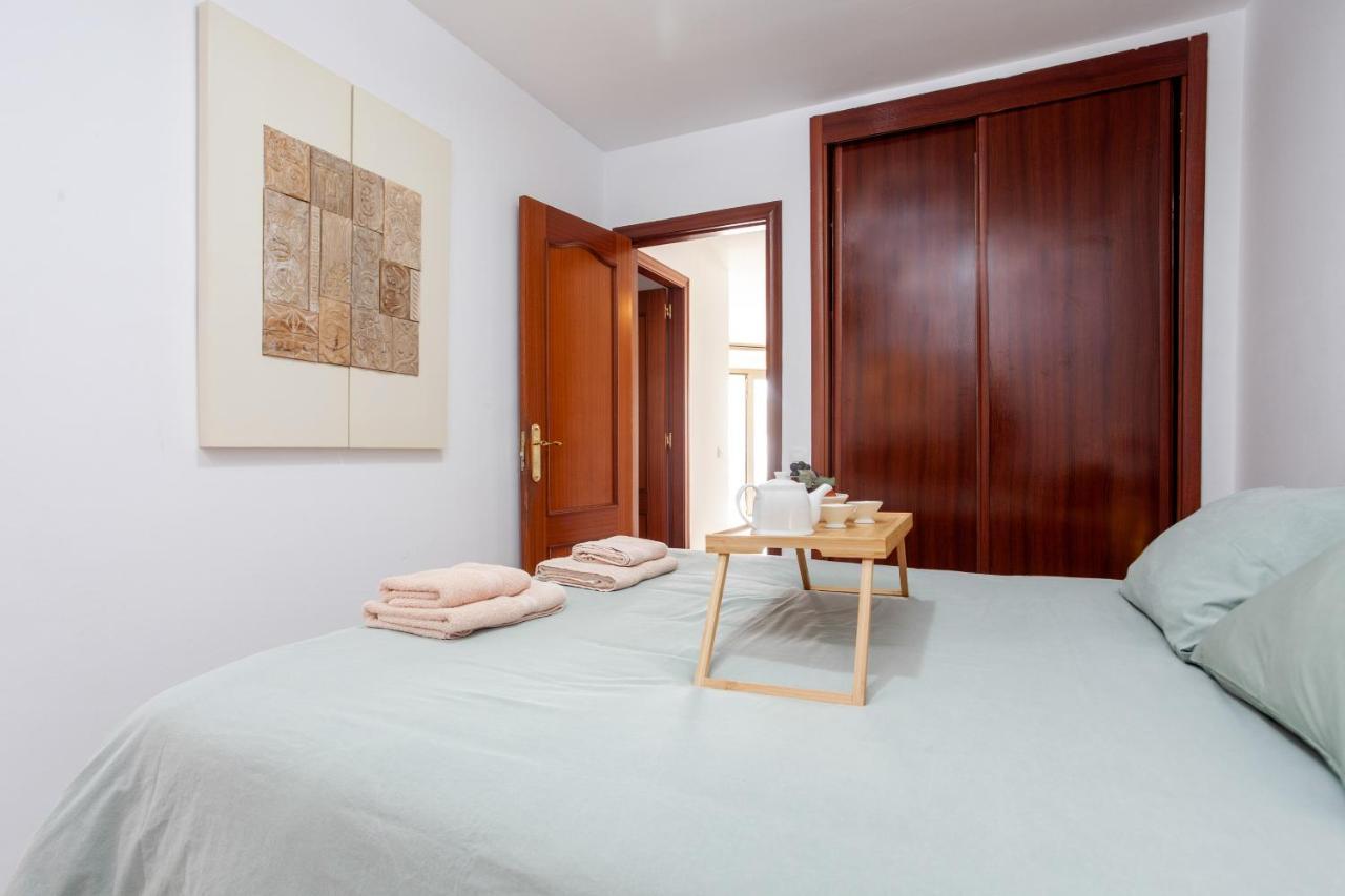 Valentina House Large Apartment In El Cotillo Esterno foto