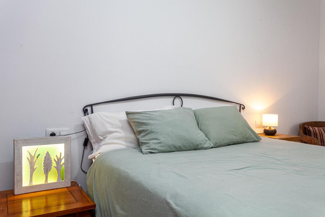 Valentina House Large Apartment In El Cotillo Esterno foto