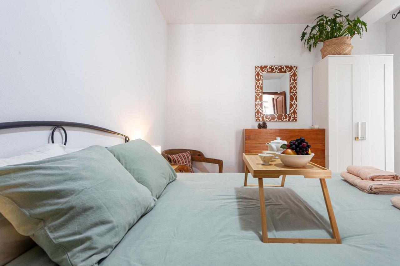 Valentina House Large Apartment In El Cotillo Esterno foto