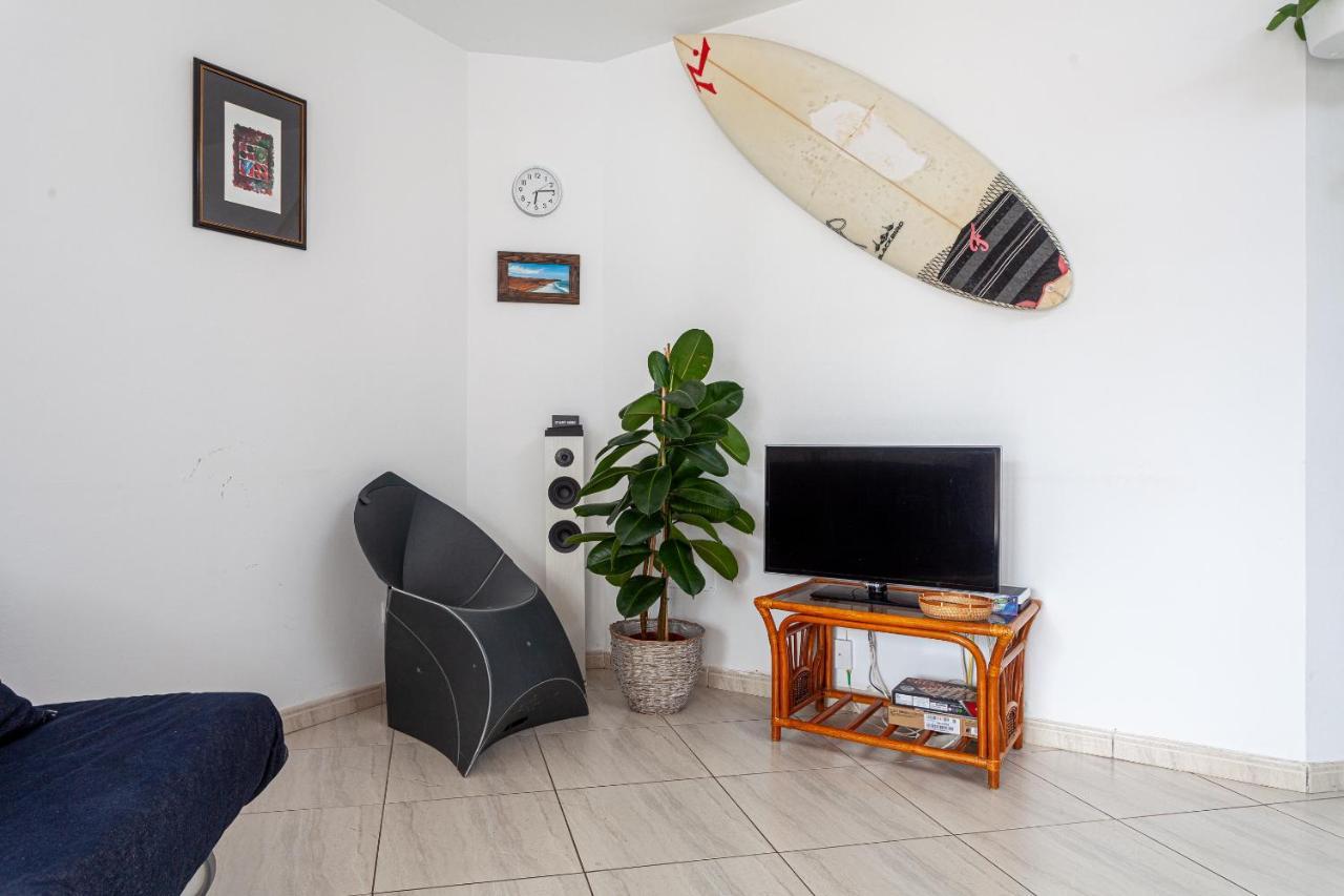 Valentina House Large Apartment In El Cotillo Esterno foto