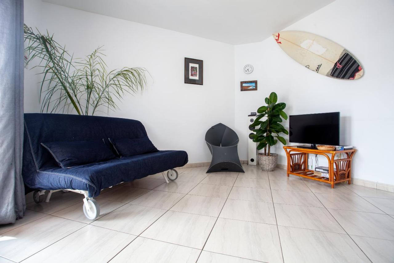 Valentina House Large Apartment In El Cotillo Esterno foto