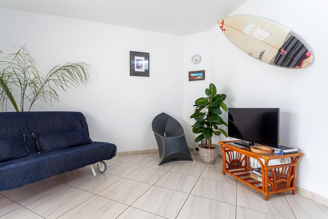 Valentina House Large Apartment In El Cotillo Esterno foto