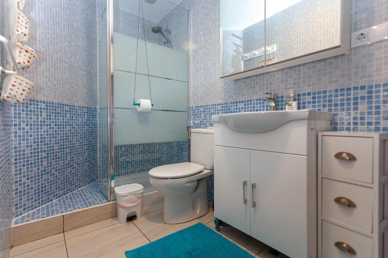 Valentina House Large Apartment In El Cotillo Esterno foto