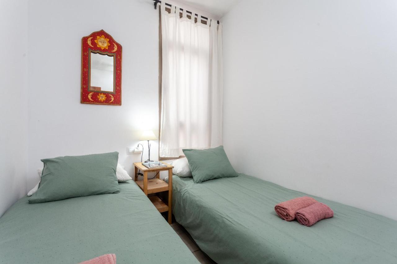 Valentina House Large Apartment In El Cotillo Esterno foto
