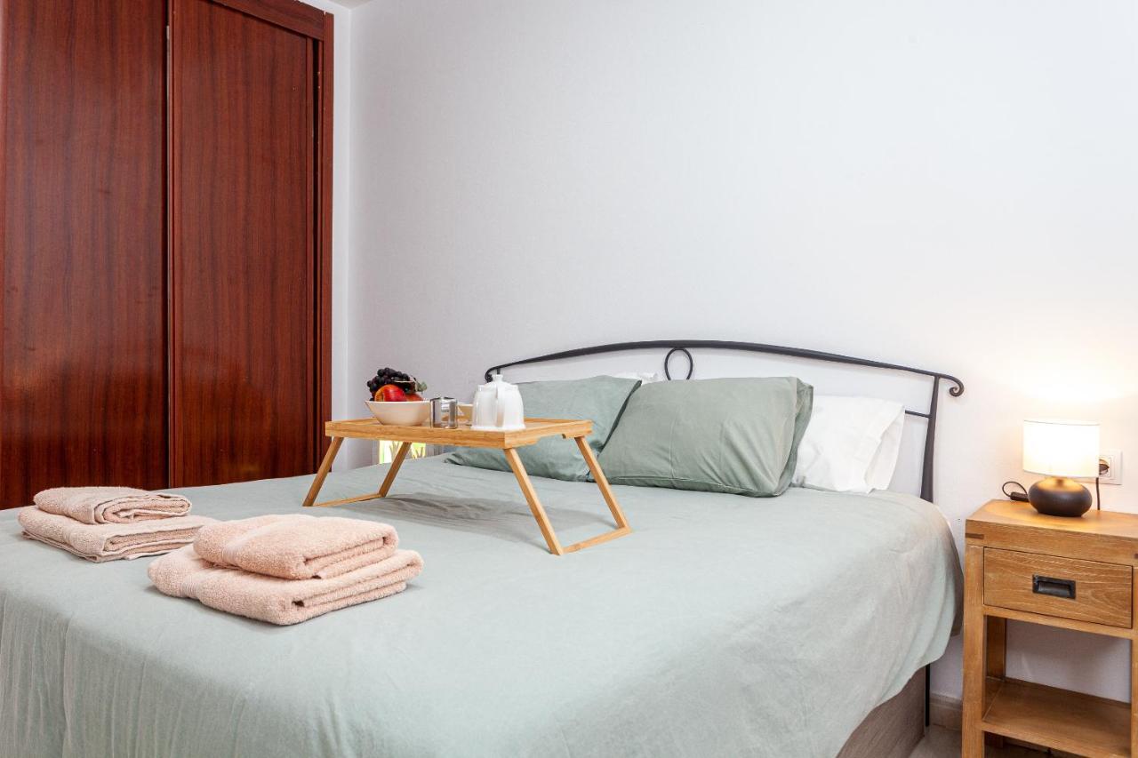 Valentina House Large Apartment In El Cotillo Esterno foto
